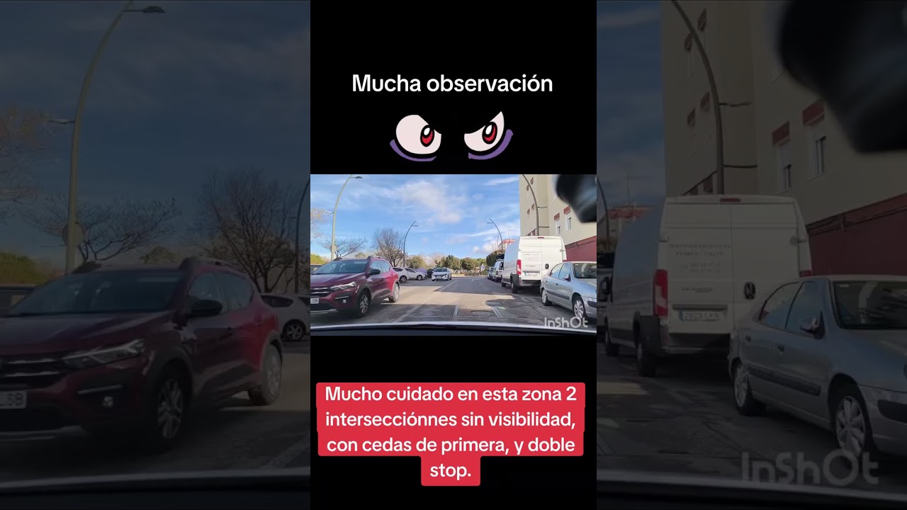 #aprendeaconducir #automobile #enbuscadelosmejoresprecios #móstoles #alcorcón #dgt #formacionvial 