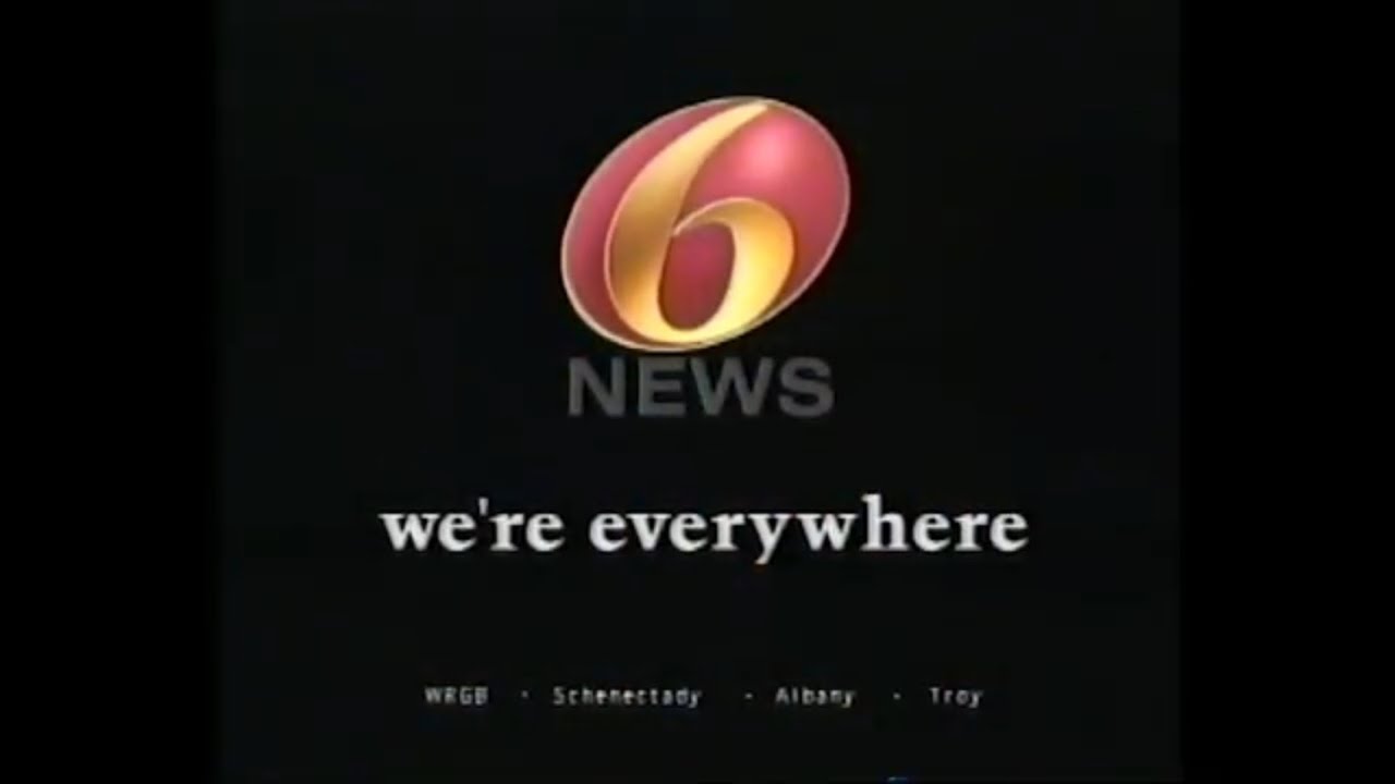 WRGB Commercial Breaks (September 23, 1998)