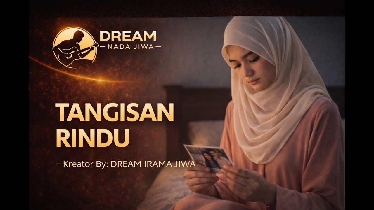 🔴TANGISAN RINDU