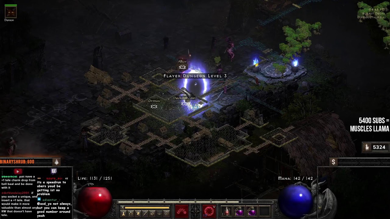 ECHOING STRIKE GUIDED PLAYTHROUGH !leveling !lootfilter !guides