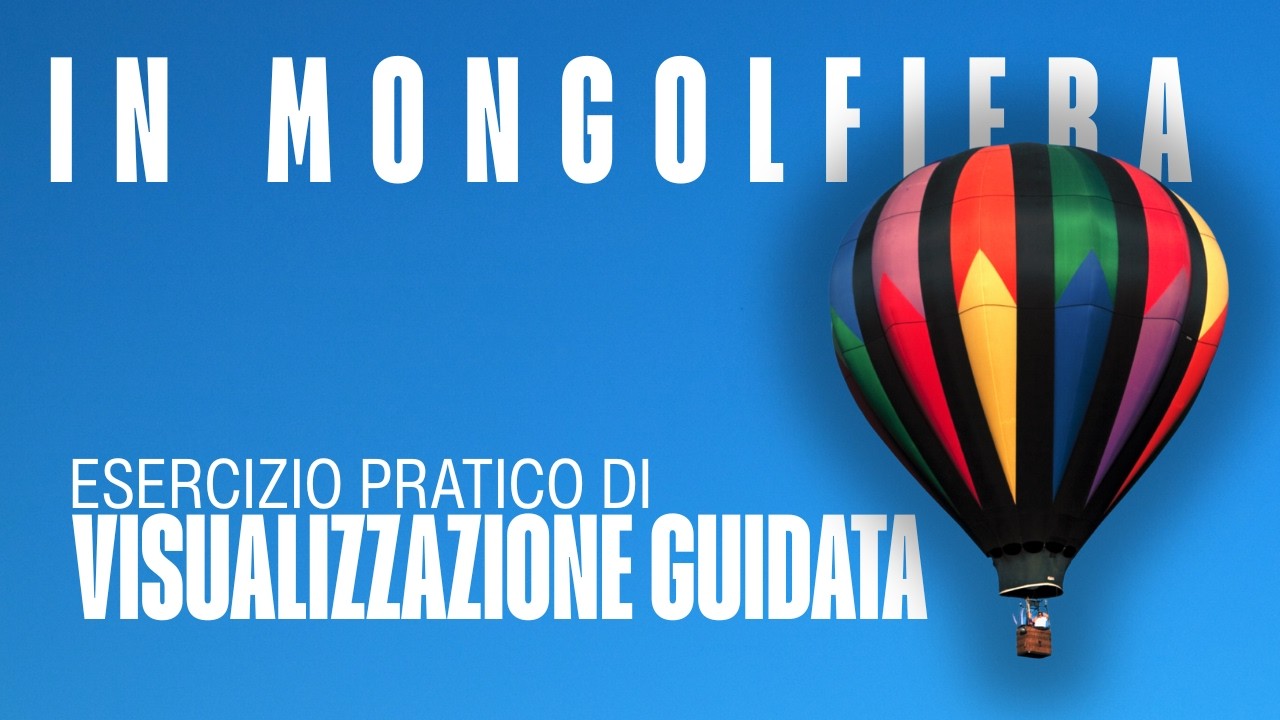#visualizzazione guidata 🍀🙏esercizio di visualizzazione #video