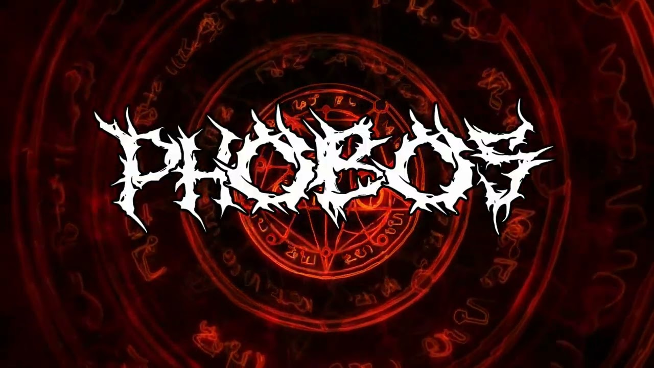 Crossover   Quod Volas Tota Lex Erit (Official Lyric Video)
