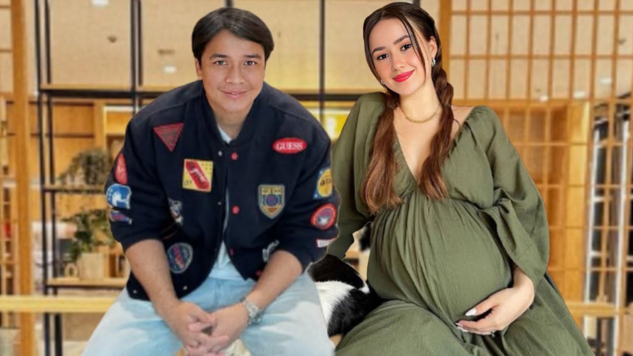 Billy Syahputra Akan Jadi Ayah! Vika Tengah Mengandung Buah Hati Pertama begini reaksi netizen