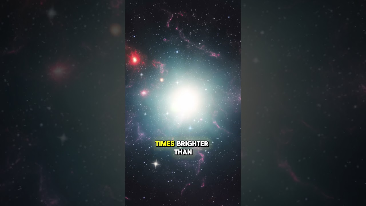 The BRIGHTEST stars in the Universe: Wolf Rayet!