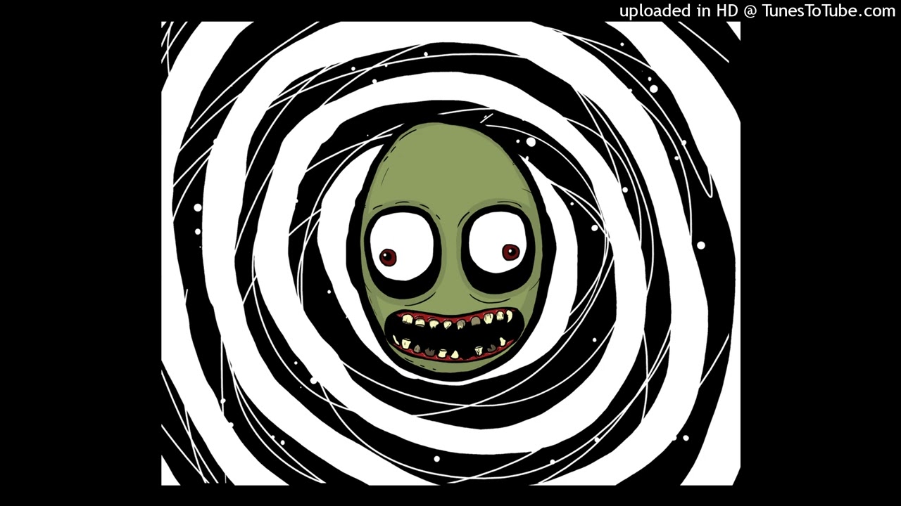 Ethosuave X Mdot 59 Type Beat - “SALAD FINGERS” @prod.notfoundjayy