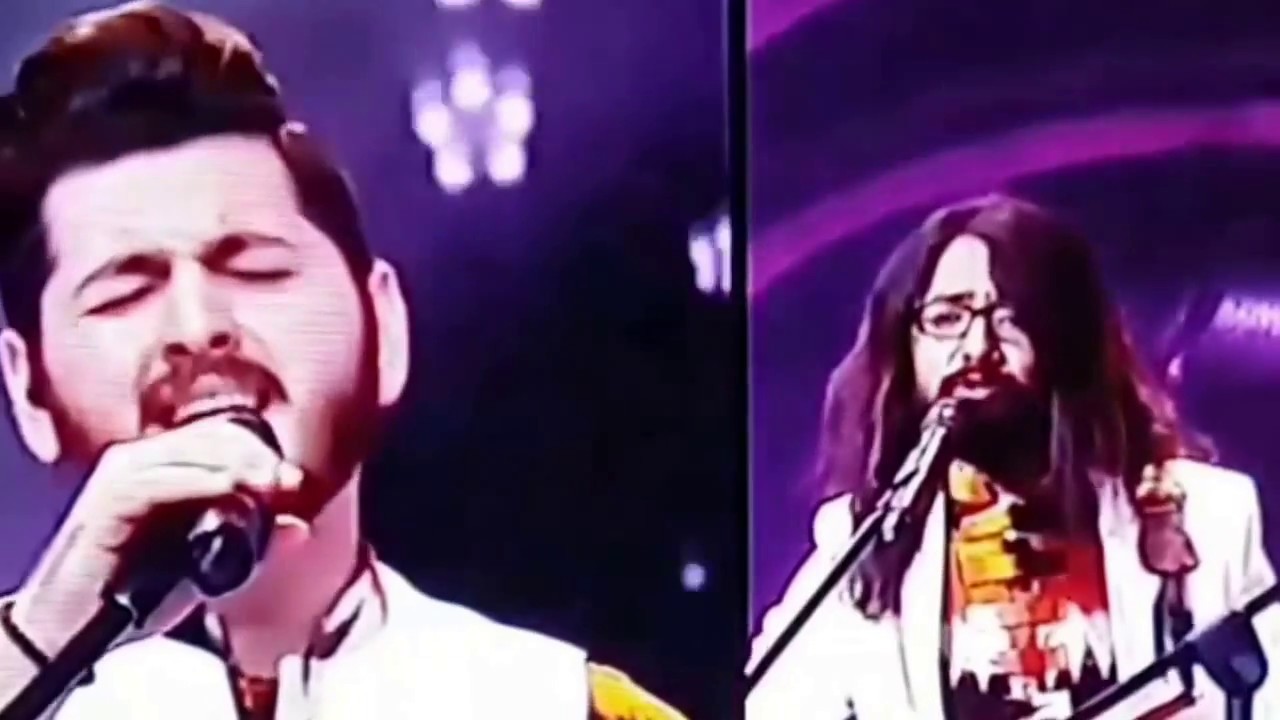 Mera Yaar and Mast magan song by sankalp khetwal and project || Jhanvari baaji cham || pahadi song
