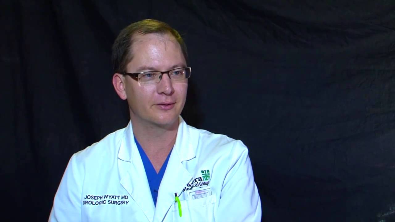 Joseph Wyatt MD - Avera Medical Group Pierre
