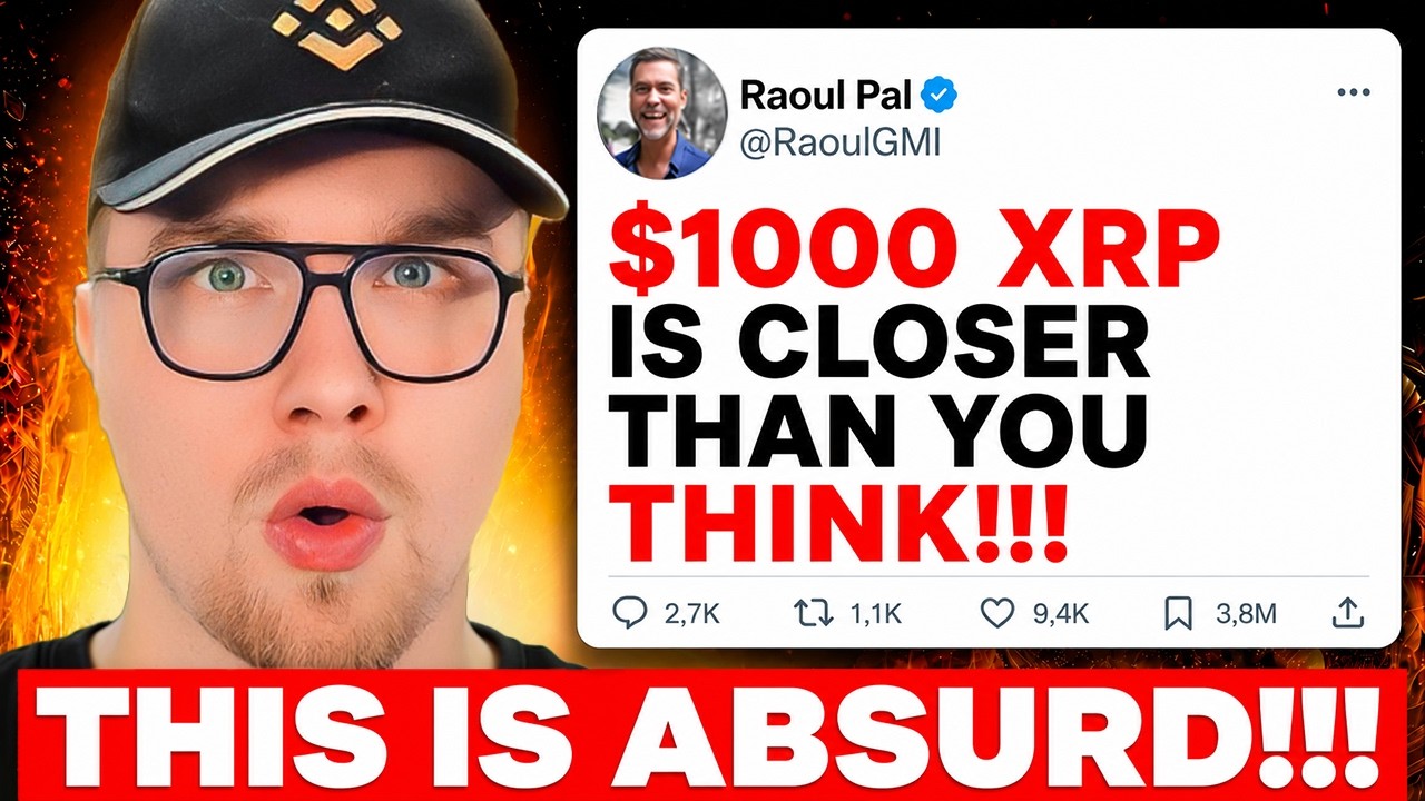 XRP URGENT!!!! NEW FINANCIAL SYSTEM IS SWITCHING ON!