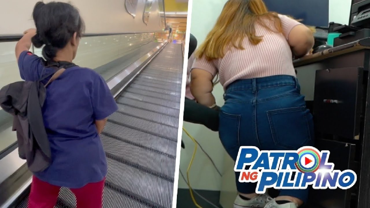 Mga karapatan ng PWD sa trabaho, alamin | Patrol ng Pilipino