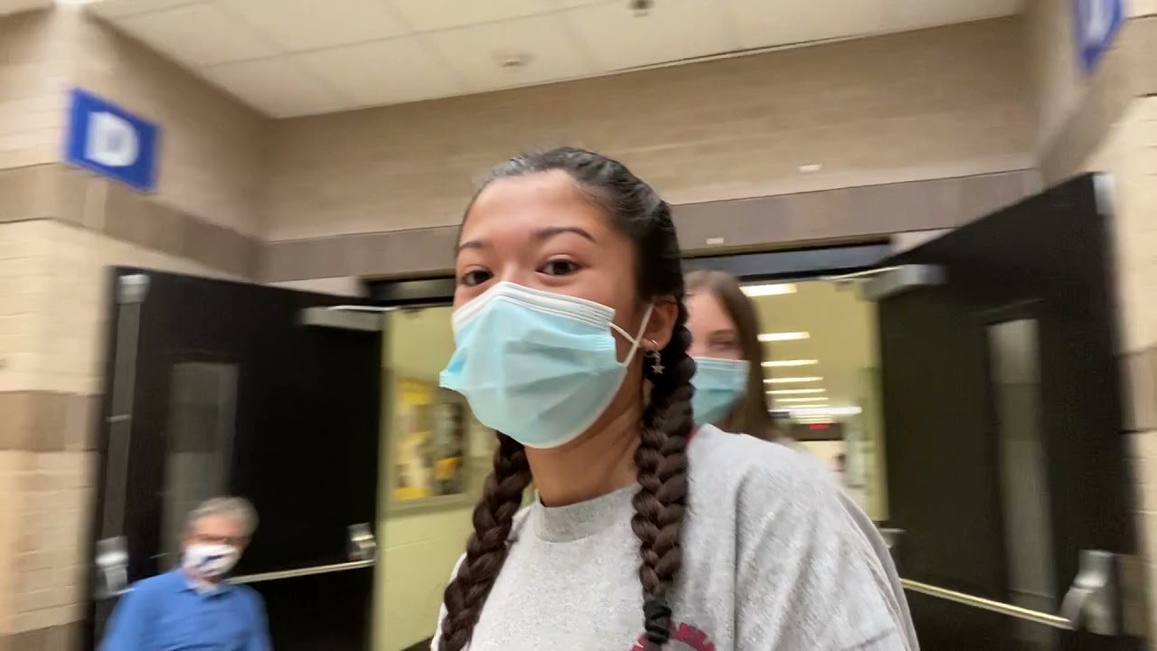 Chattahoochee High School Virtual Tour!
