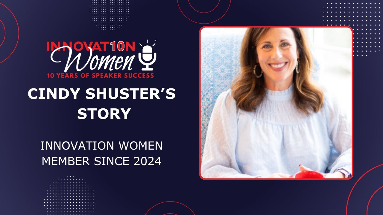 Cindy Shuster