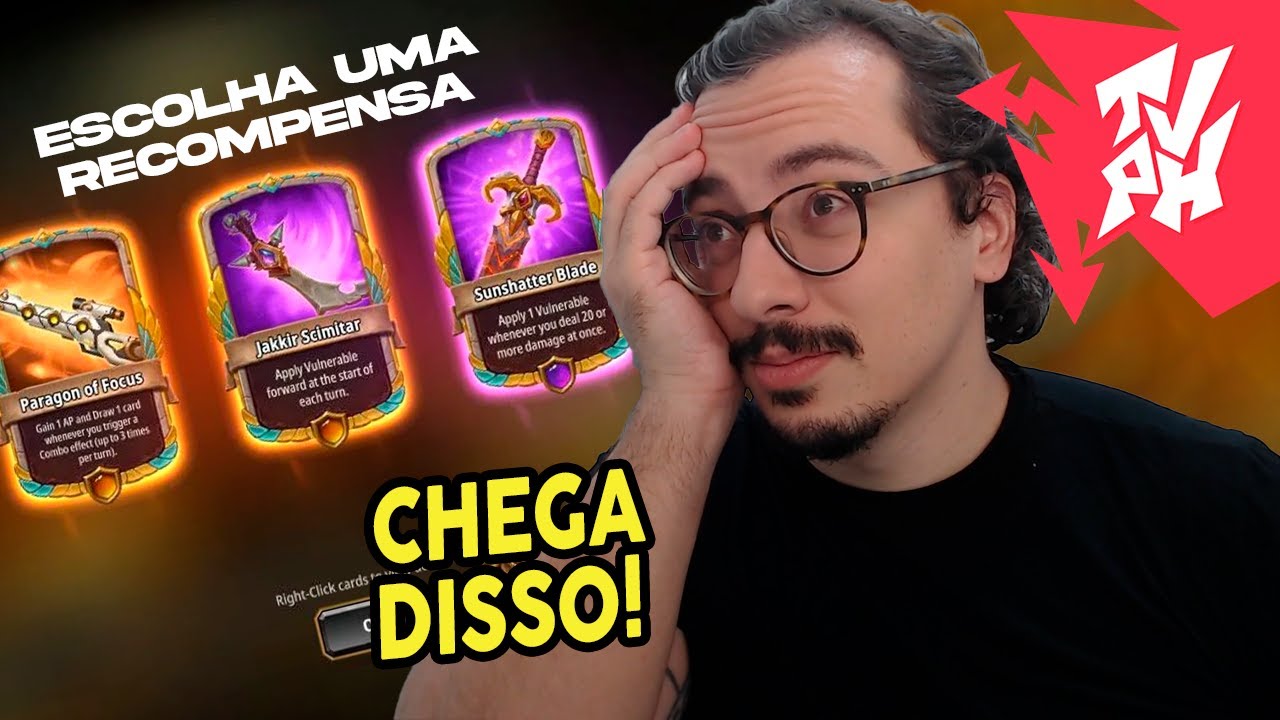 Eu Amo Roguelikes, Mas Estou Cansando Deles