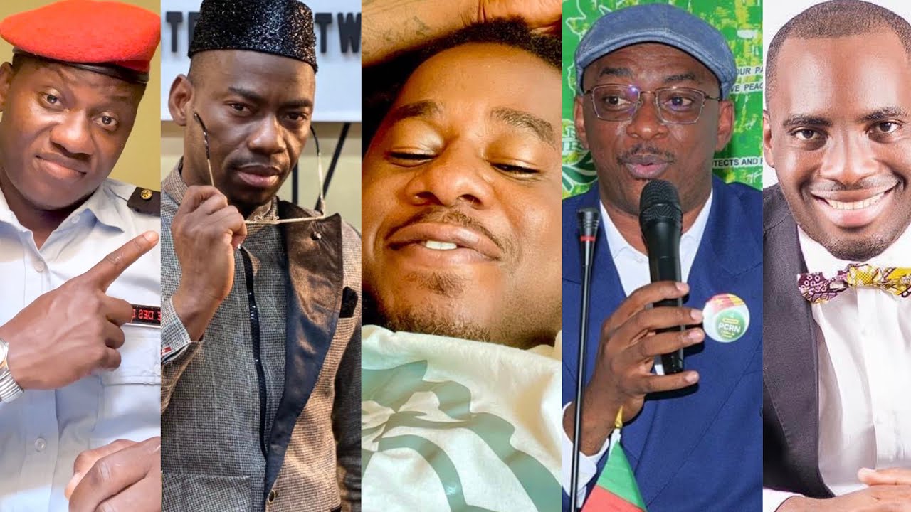 🚨Urgent ❗️ Tous les Africains doivent regarder cette vid&eacute;o