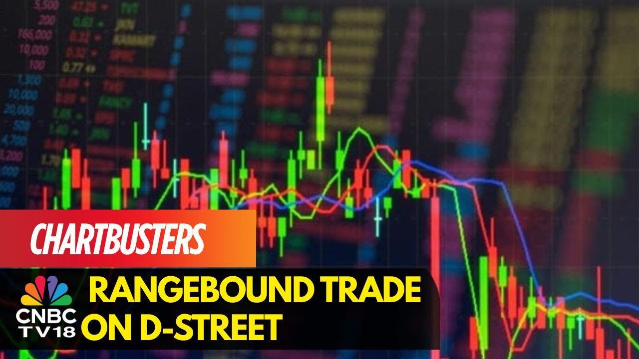 Sensex Slips 180 Points, Nifty Turns Flat; IT Stocks Fall, Energy Gain | CNBC TV18