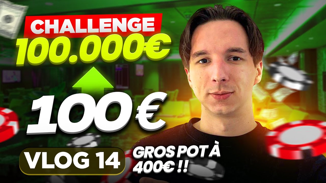 FOLD de Génie ou ERREUR Monumentale à 400€ ?! 💥