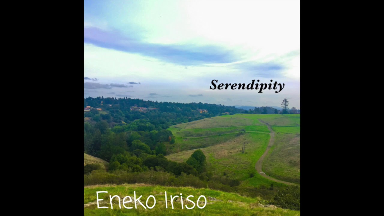 Eneko Iriso - Serendipity (Full Album)