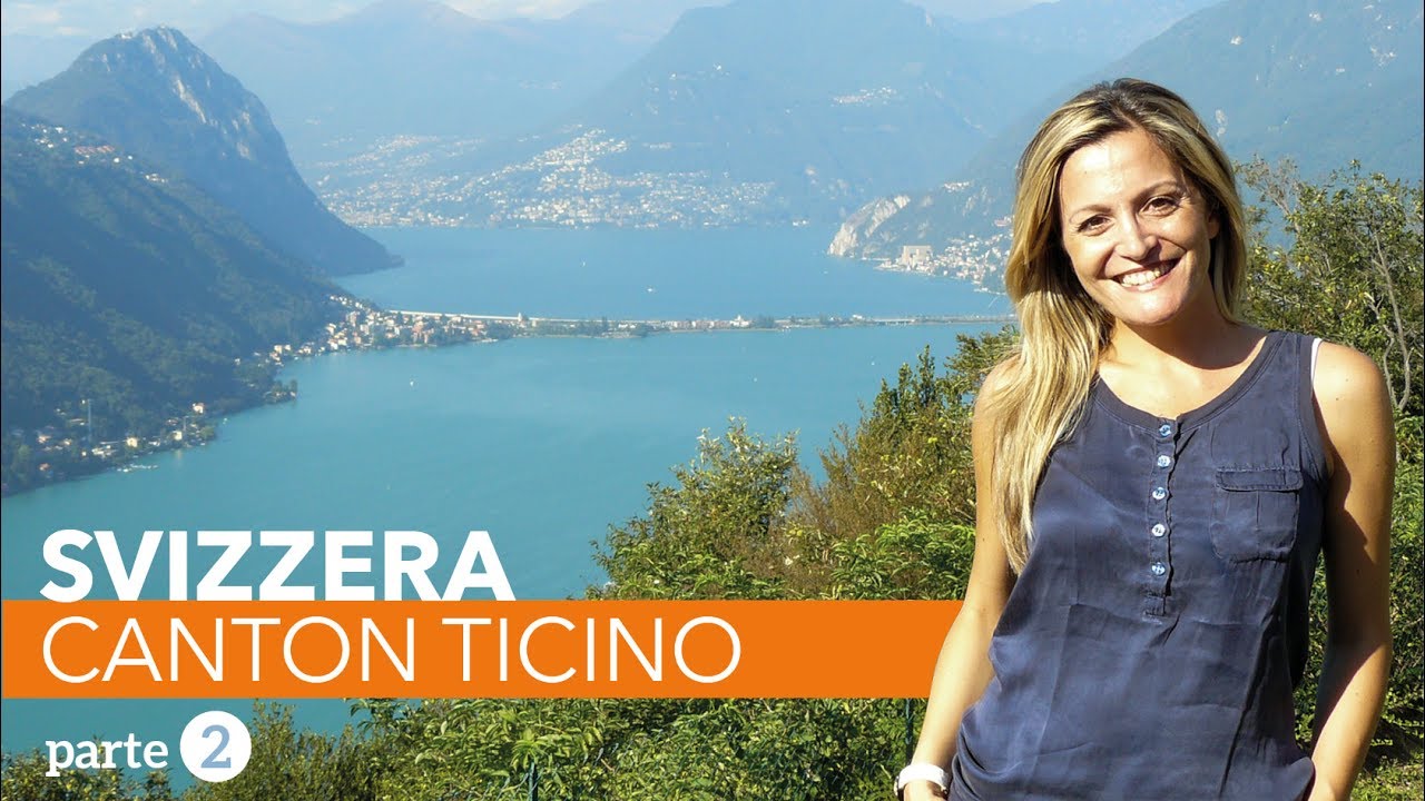 Viaggio in Canton Ticino, Svizzera. 2° Parte | BUON VENTO di Sabrina Merolla