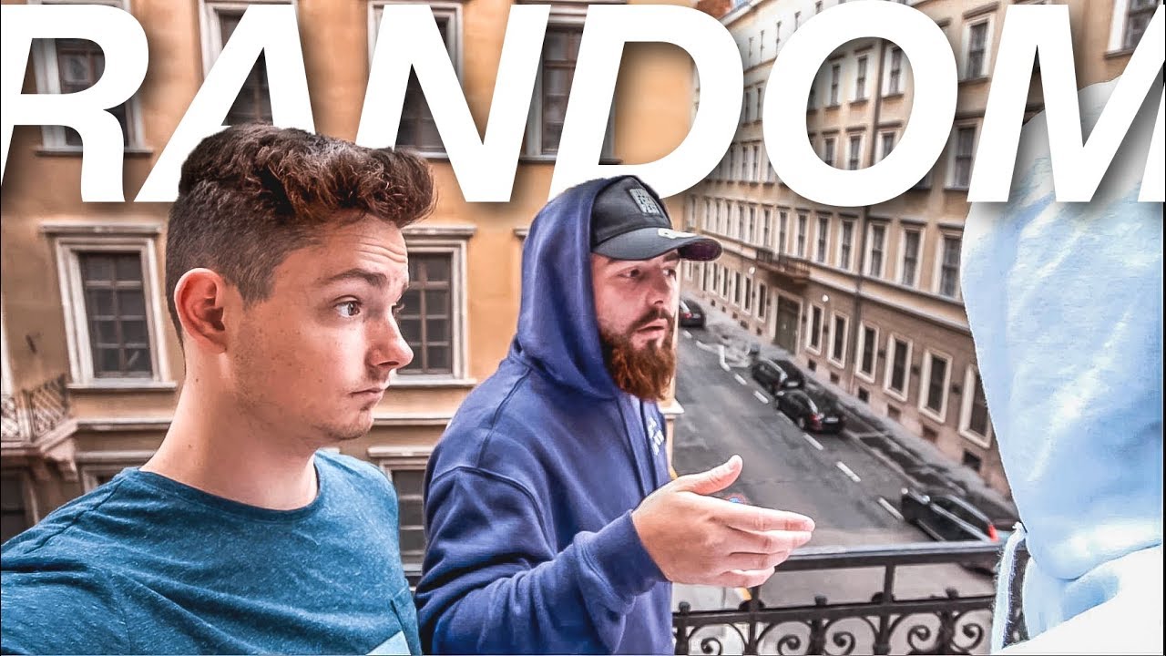 Hajnalban futottunk és Szabi 22 éves lett! | Napi Vlog
