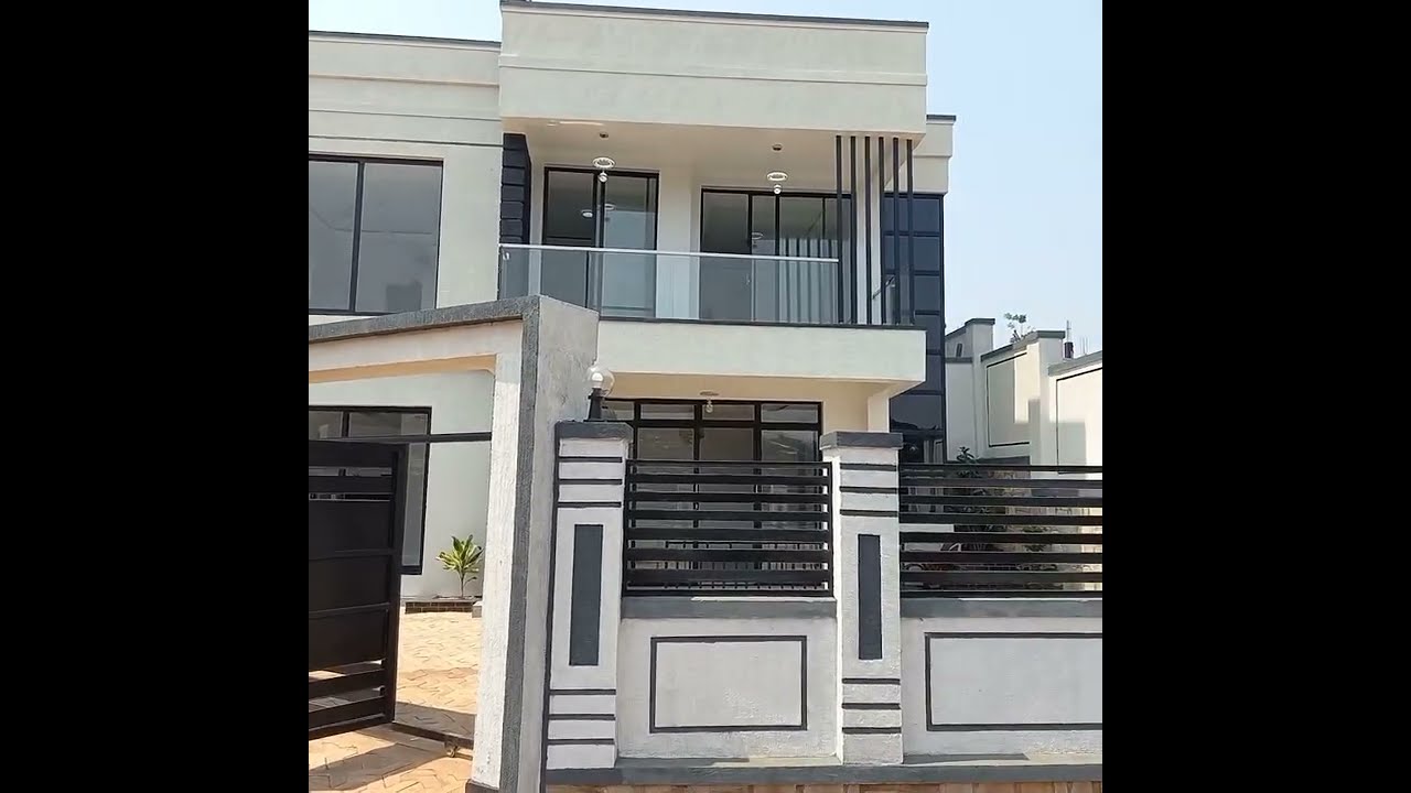 ETAJE  IHENDUTSE  MURI KIGALI 165MILLION URAYEGUKANA +250-782416263 CALL ME 📞 