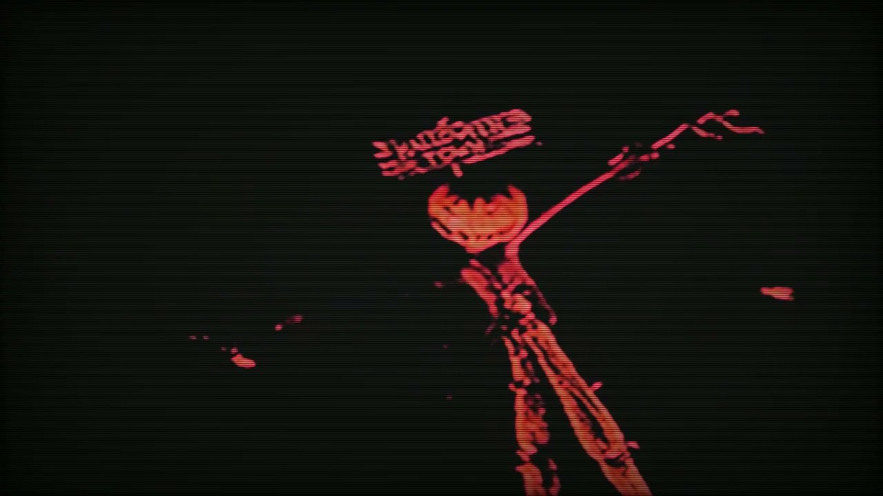This is Halloween (Slowed and Reverbed)