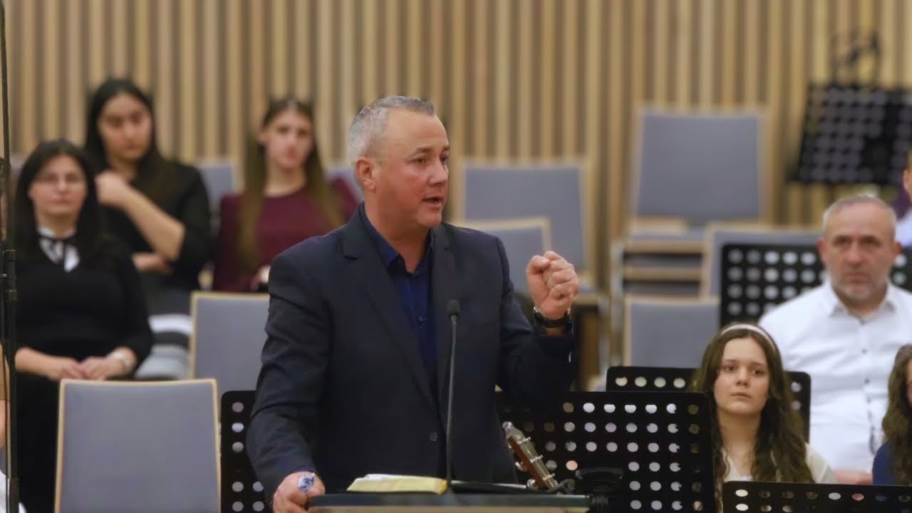 Dan Bunculeț | Speranţa Linz