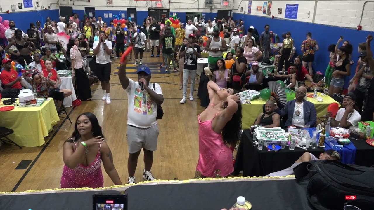 FF Face PART 2@ Unity Pride Ball 2022