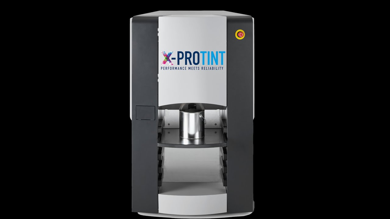 X-Protint: Como foi desenvolvida a dosadora mais moderna do Brasil