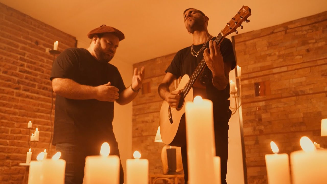 Mat&iacute;as Valdez, Gonzalo Castillo - Adi&oacute;s (Video Oficial)