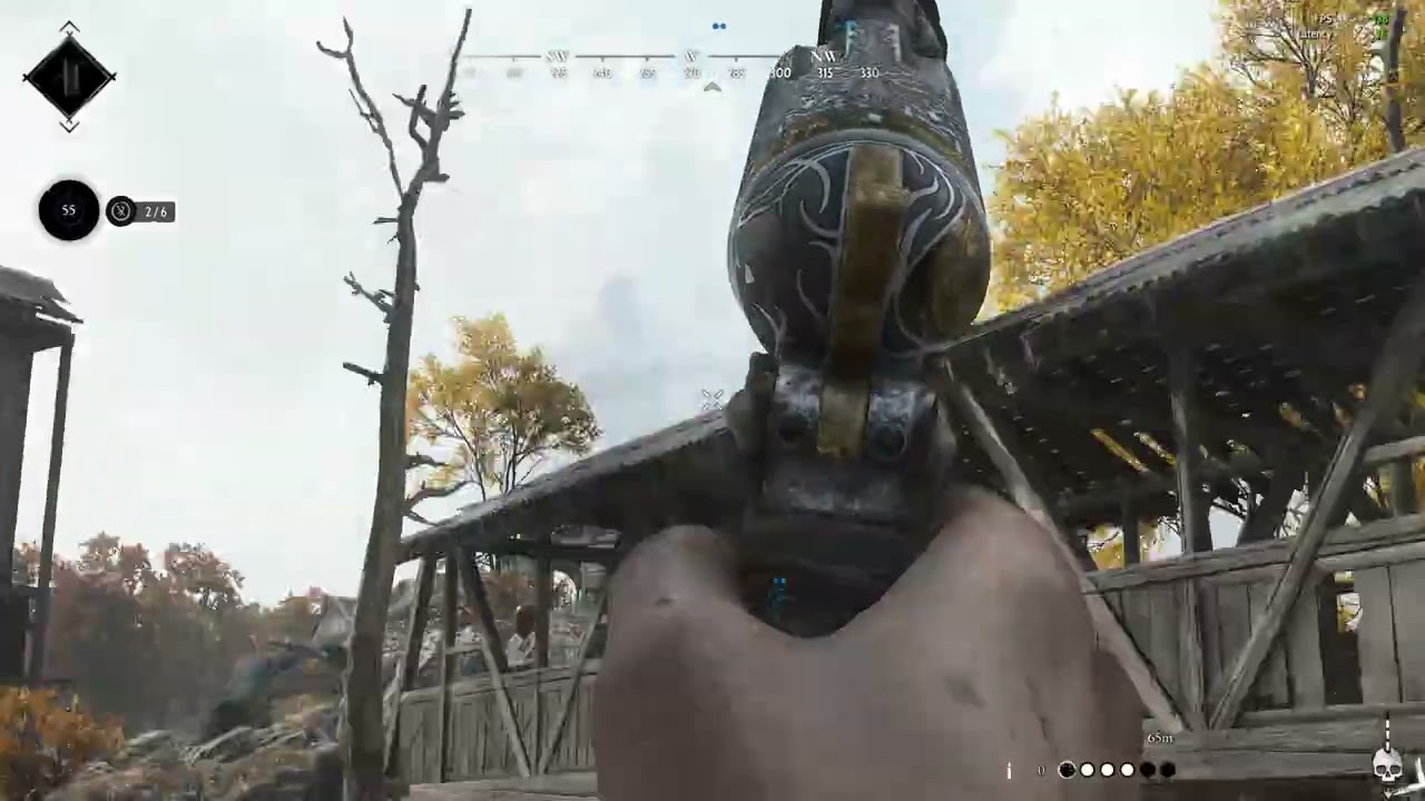 Blatant Ping Abuse (and other shenanigans)