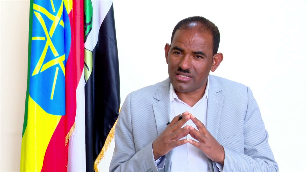 Inisheetiviiwwaan misoomaa magaaloonni wabii nyaataan akka ofdanda'an taasisaa jiru.