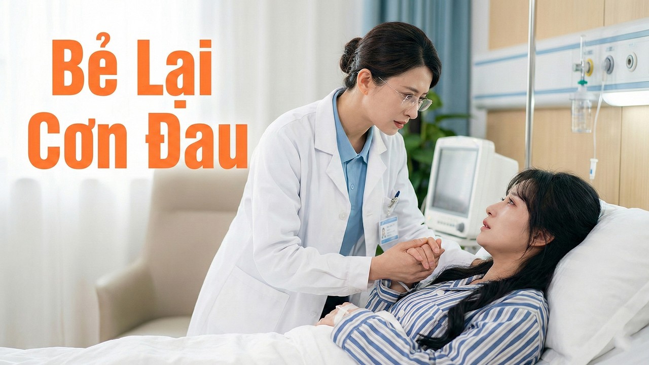 Bẻ Lại Cơn Đau - Bệnh nhân không đau, vì có người đau thay... | One Analytics