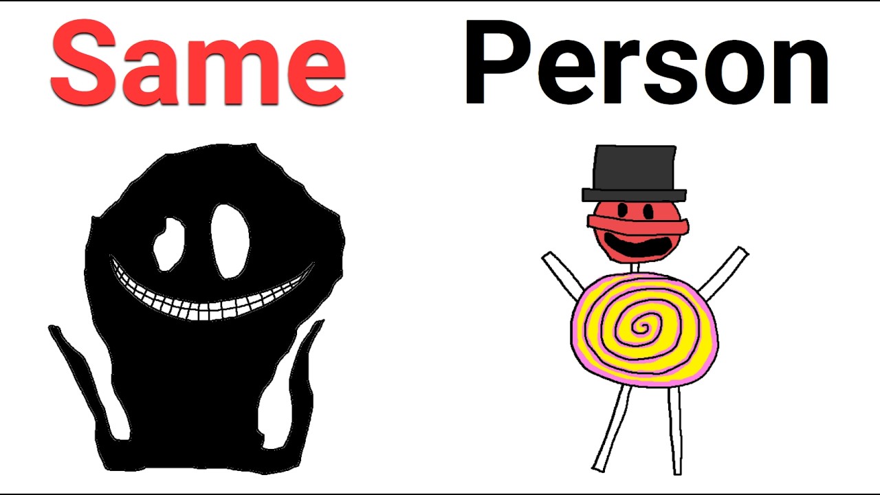 I Made A Game But There's A Plot Twist