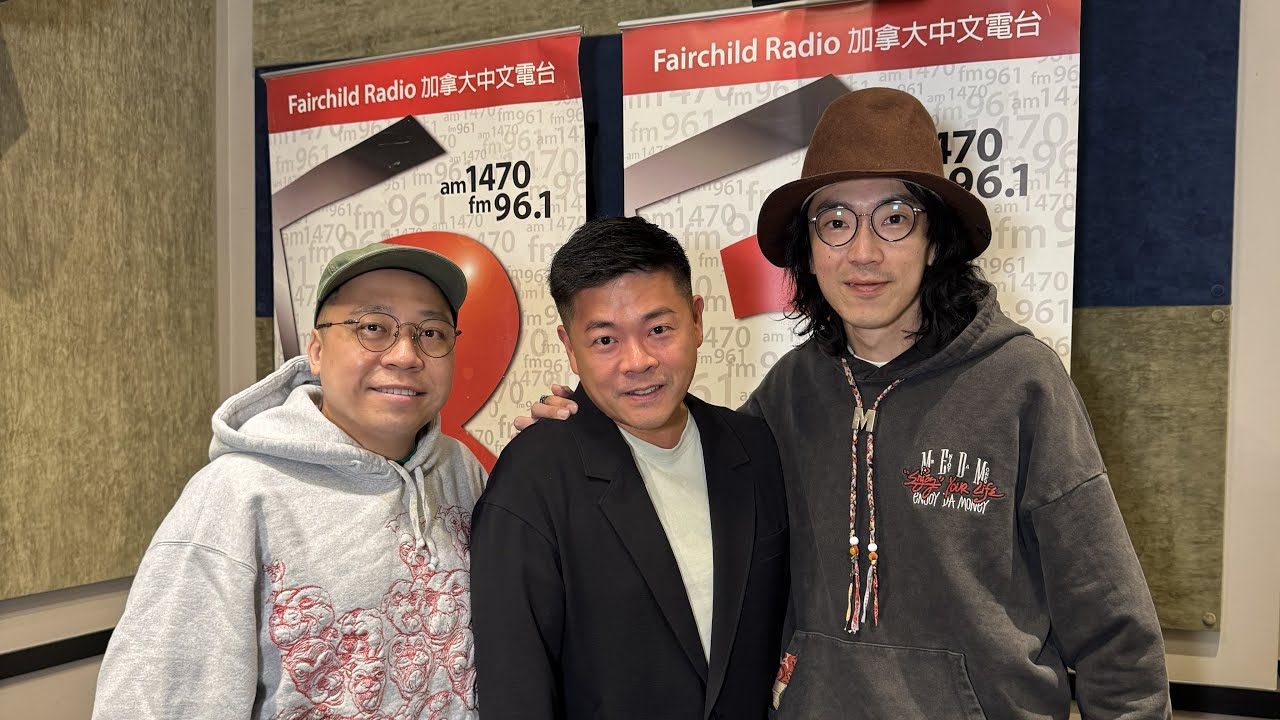 「D 態度 」獨家訪問農夫