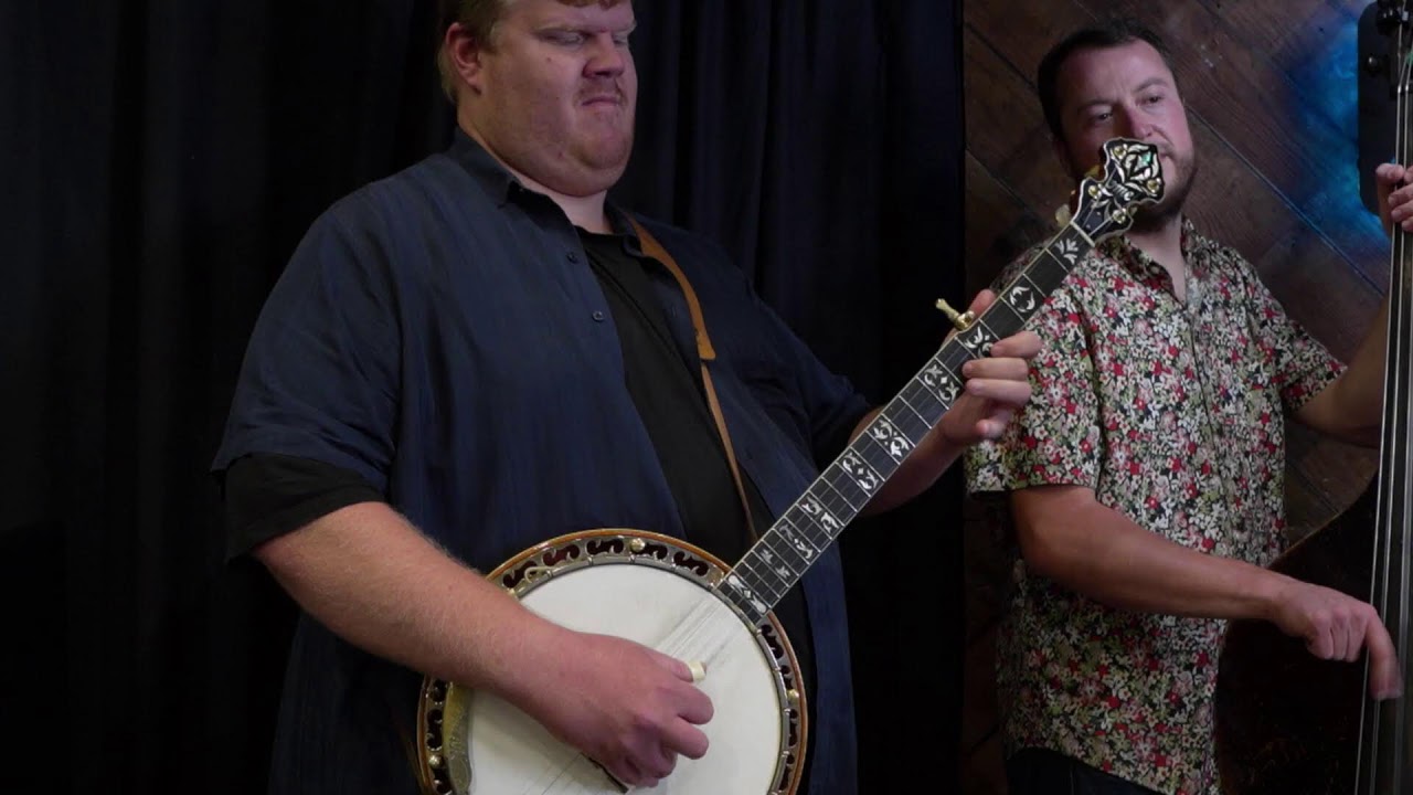 IBMA 2024 Jared Finck Showcase