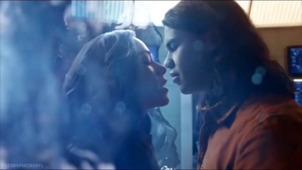Cisco & Gypsy | Waiting for Love