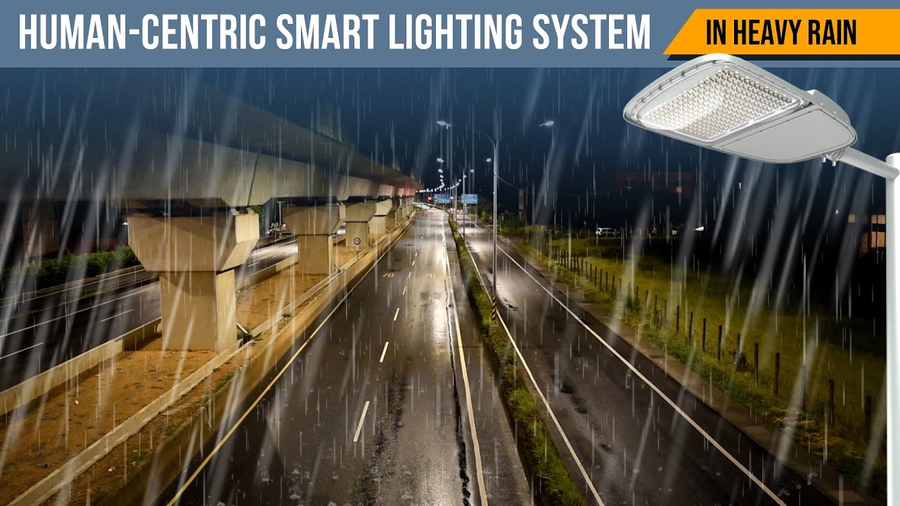 【Innovation】Making Daily Transit Safer and Smooth｜LEOTEK