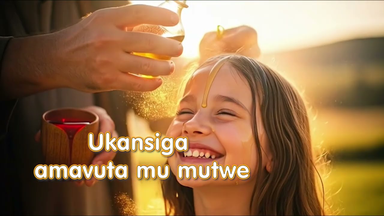 ZABURI YA 23 UHORAHO NIWE MUSHUMBA WANJYE  by UMUSAMARITANI W' IMPUHWE Choir