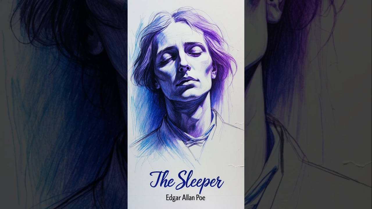 (Full Song) The Sleeper - Poe Rock Music - 2026 #2