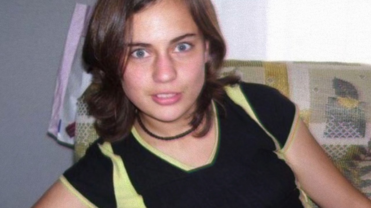 Historias Innecesarias: Caso Nadia Caches