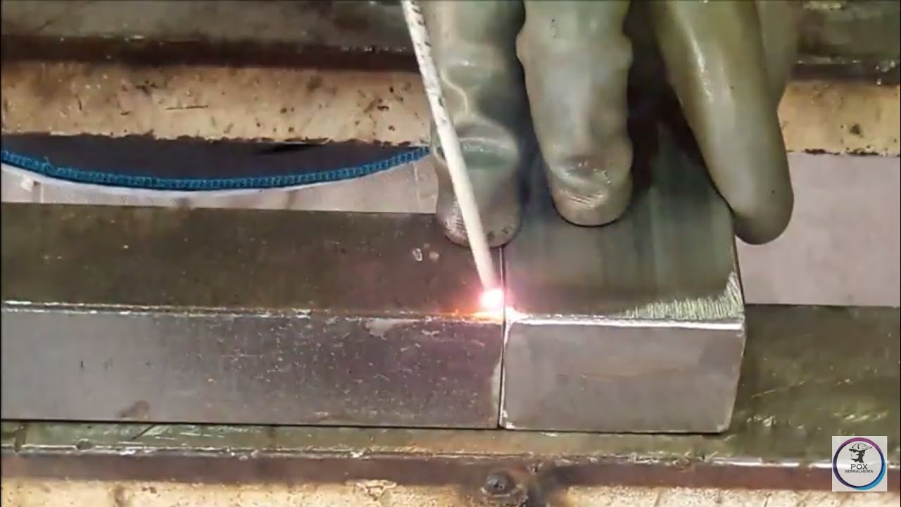 EXCELENTE DICA DE COMO TAMPAR BOCA DE METALON