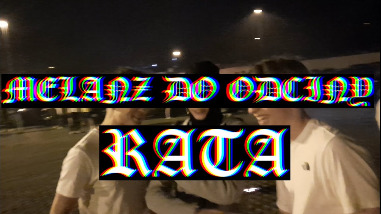 RATA - MELANŻ DO ODCINY prod. by RicoRunDat