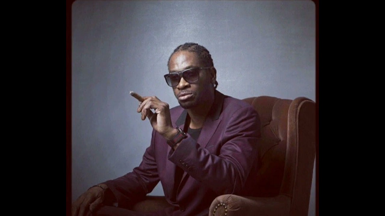 Bounty Killer - Stainless Grass Cyaat Riddim (Remix)