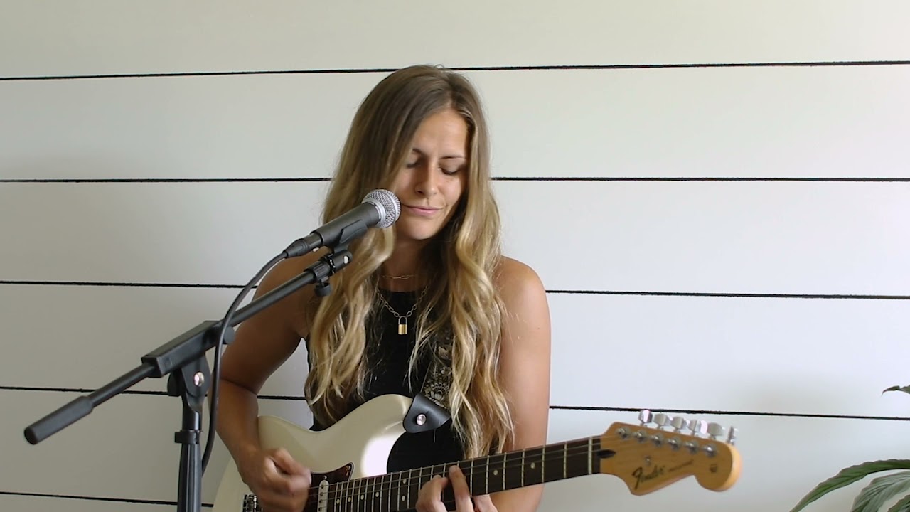 Sarah Faith - before you (as seen on WAVY10)