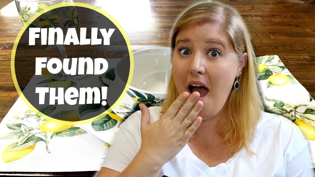 Dollar Tree Haul | Getting Ready For Summer
