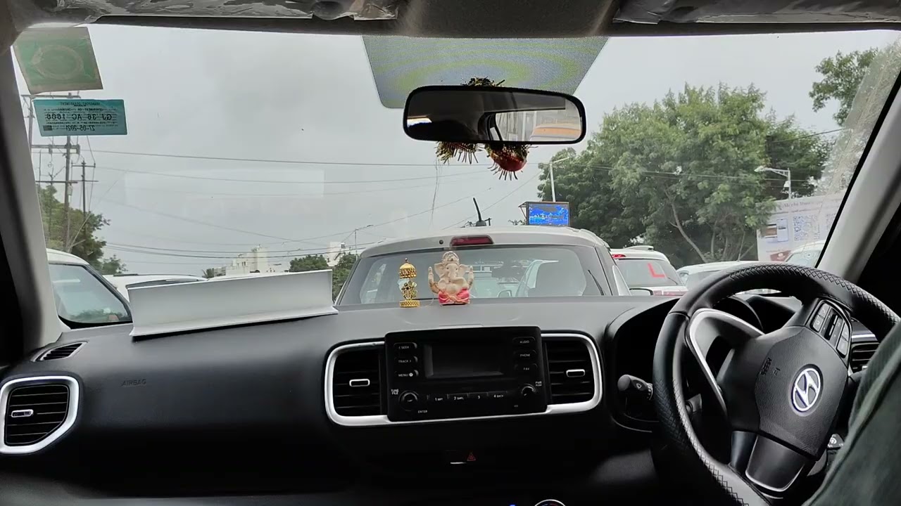 Traffic 