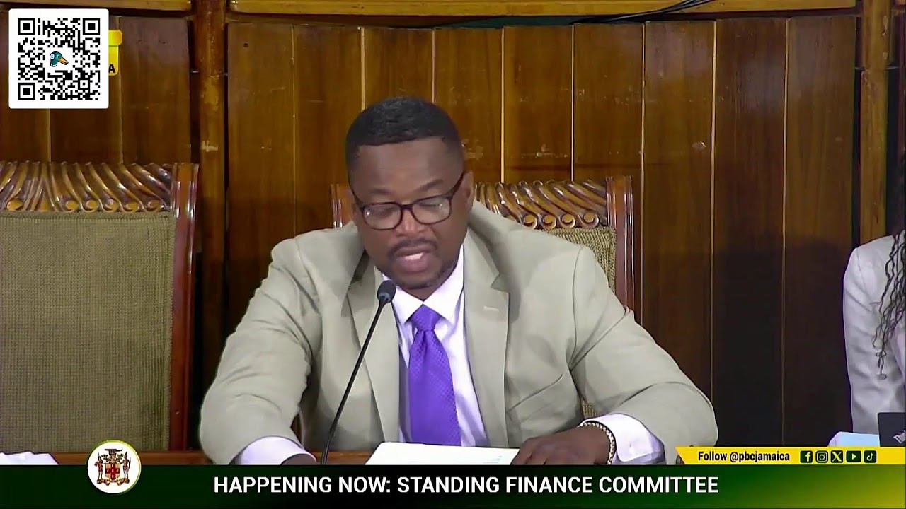 Standing Finance Committee || March 5, 2026