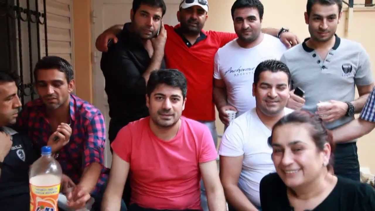 RAHMETLİ MUZAFFER BADILLI ALBÜM AŞAMASINDA İKENKİ GÖRÜNTÜLERİ