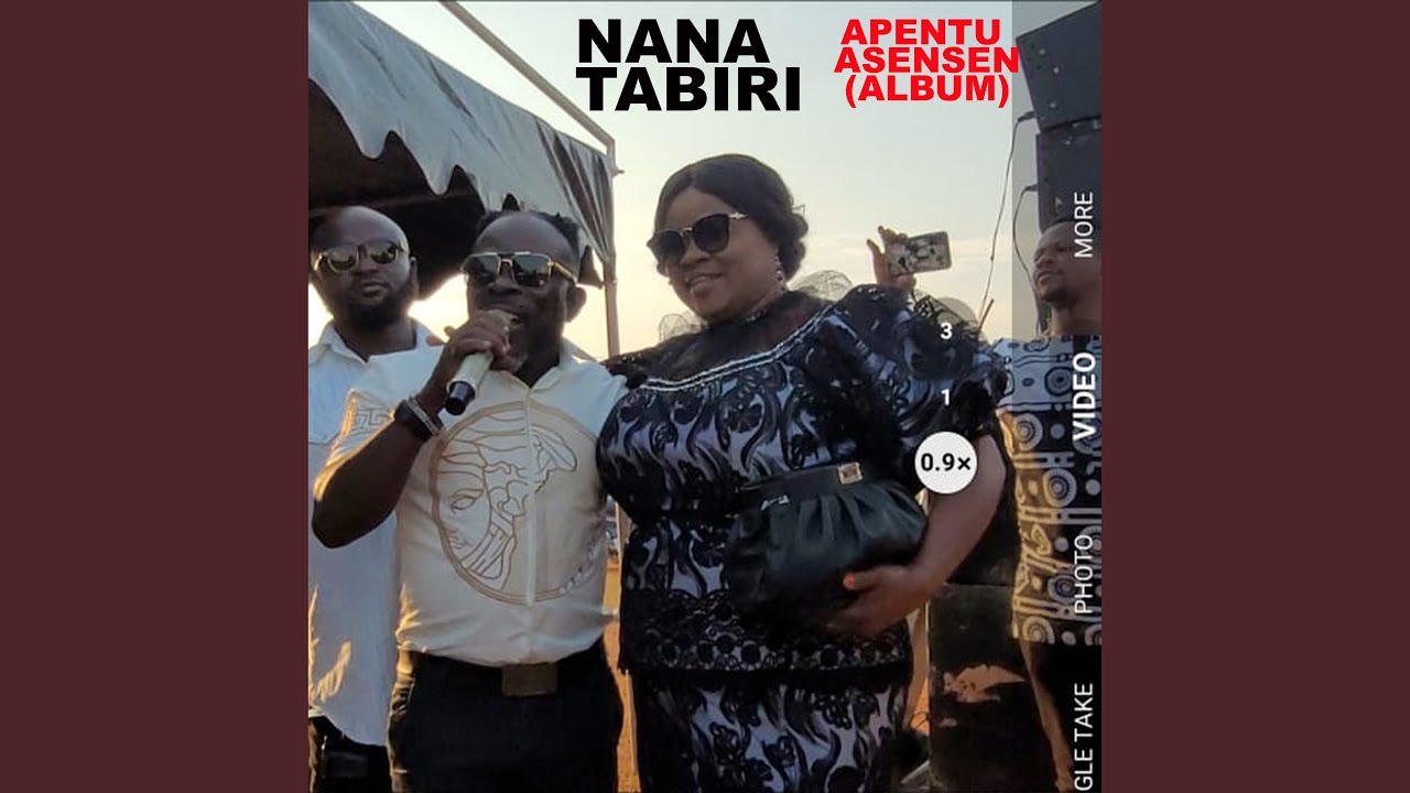 Maame Samanpa