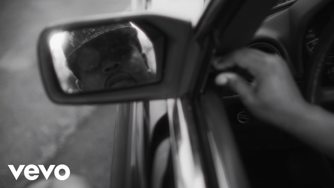 Kenny Sharp - Coming Back To You (Official Video)