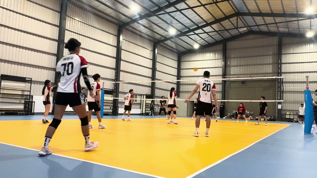 【20260222龍蝦紅包盃】 vs 清大 第二局